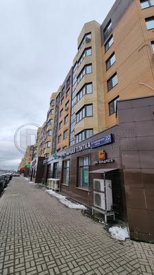 Продам однокомнатную (1-комн.) квартиру, Осташковское ш, 22к2, Болтино д