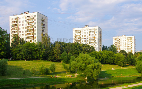 Продам однокомнатную (1-комн.) квартиру, Бехтерева ул, 37к1, Москва г