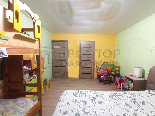 Продам однокомнатную (1-комн.) квартиру, Бехтерева ул, 37к1, Москва г