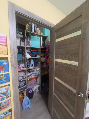 Продам однокомнатную (1-комн.) квартиру, Бехтерева ул, 37к1, Москва г