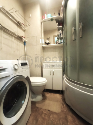 Продам однокомнатную (1-комн.) квартиру, Бехтерева ул, 37к1, Москва г