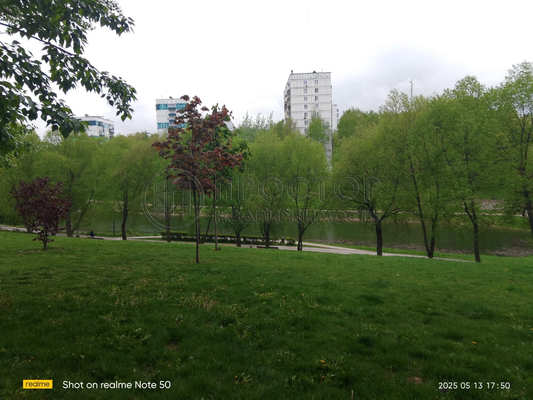 Продам однокомнатную (1-комн.) квартиру, Бехтерева ул, 37к1, Москва г