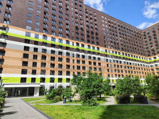 Продам трехкомнатную (3-комн.) квартиру, Люблинская ул, 78к2, Москва г