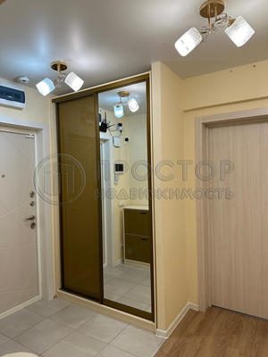 Продам трехкомнатную (3-комн.) квартиру, Люблинская ул, 78к2, Москва г