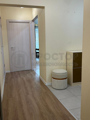 Продам трехкомнатную (3-комн.) квартиру, Люблинская ул, 78к2, Москва г