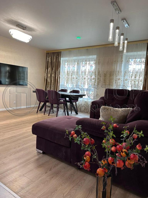 Продам трехкомнатную (3-комн.) квартиру, Люблинская ул, 78к2, Москва г
