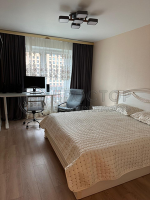 Продам трехкомнатную (3-комн.) квартиру, Люблинская ул, 78к2, Москва г