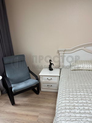 Продам трехкомнатную (3-комн.) квартиру, Люблинская ул, 78к2, Москва г