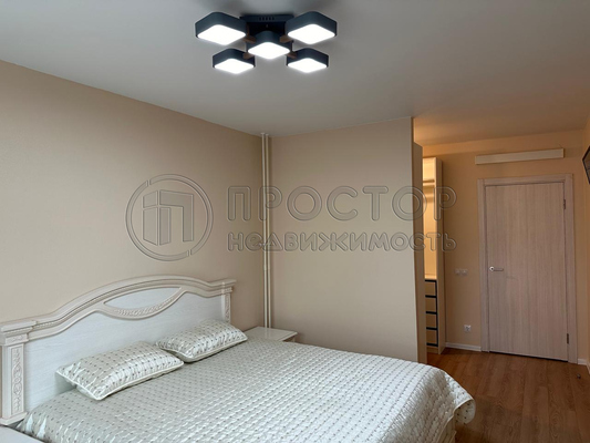 Продам трехкомнатную (3-комн.) квартиру, Люблинская ул, 78к2, Москва г