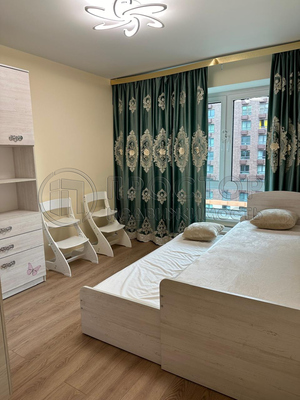 Продам трехкомнатную (3-комн.) квартиру, Люблинская ул, 78к2, Москва г