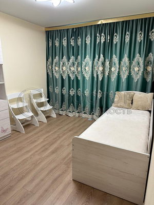 Продам трехкомнатную (3-комн.) квартиру, Люблинская ул, 78к2, Москва г