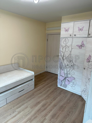 Продам трехкомнатную (3-комн.) квартиру, Люблинская ул, 78к2, Москва г