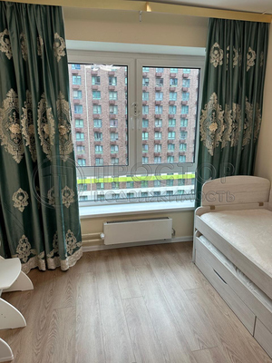 Продам трехкомнатную (3-комн.) квартиру, Люблинская ул, 78к2, Москва г