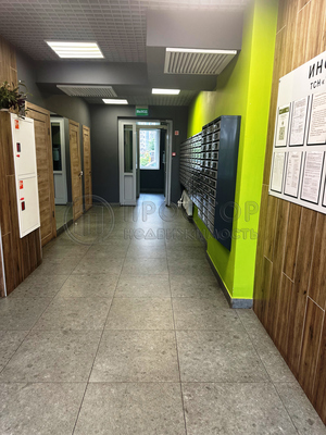 Продам однокомнатную (1-комн.) квартиру, Красногорский б-р, 25, Красногорск г