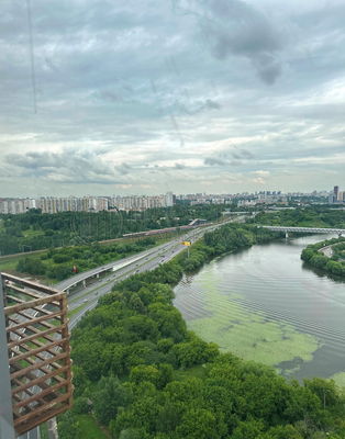 Продам однокомнатную (1-комн.) квартиру, Красногорский б-р, 25, Красногорск г
