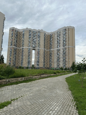 Продам однокомнатную (1-комн.) квартиру, Красногорский б-р, 25, Красногорск г