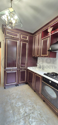 Продам трехкомнатную (3-комн.) квартиру, Маршала Жукова пр-кт, 17к1, Москва г