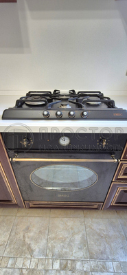 Продам трехкомнатную (3-комн.) квартиру, Маршала Жукова пр-кт, 17к1, Москва г