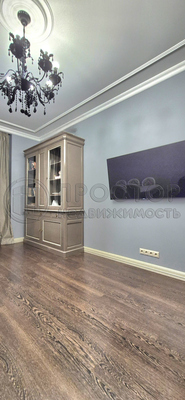 Продам трехкомнатную (3-комн.) квартиру, Маршала Жукова пр-кт, 17к1, Москва г