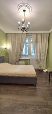 Продам трехкомнатную (3-комн.) квартиру, Маршала Жукова пр-кт, 17к1, Москва г