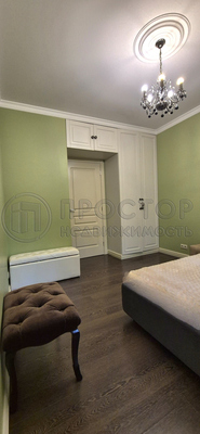 Продам трехкомнатную (3-комн.) квартиру, Маршала Жукова пр-кт, 17к1, Москва г