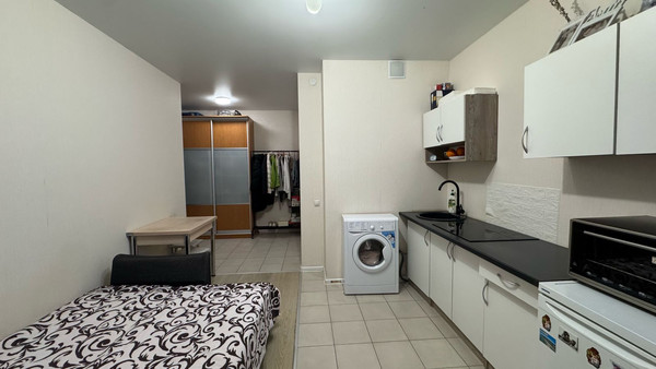 Продам однокомнатную (1-комн.) квартиру, Рязановское ш, 31к2, Знамя Октября п