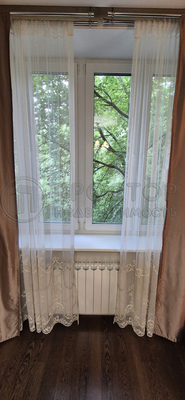 Продам трехкомнатную (3-комн.) квартиру, Маршала Жукова пр-кт, 17к1, Москва г