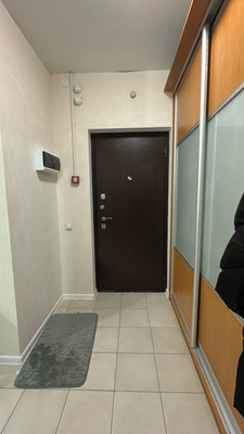 Продам однокомнатную (1-комн.) квартиру, Рязановское ш, 31к2, Знамя Октября п