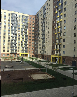 Продам однокомнатную (1-комн.) квартиру, Рязановское ш, 31к2, Знамя Октября п