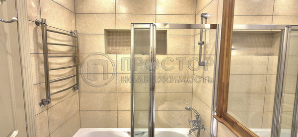 Продам трехкомнатную (3-комн.) квартиру, Маршала Жукова пр-кт, 17к1, Москва г