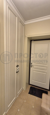 Продам трехкомнатную (3-комн.) квартиру, Маршала Жукова пр-кт, 17к1, Москва г