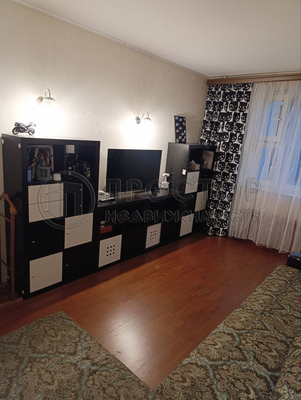 Продам многокомнатную квартиру, Загорьевская ул, 21к1, Москва г