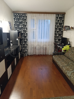 Продам многокомнатную квартиру, Загорьевская ул, 21к1, Москва г