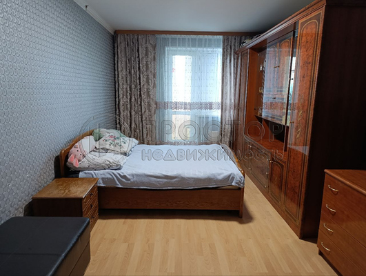 Продам многокомнатную квартиру, Загорьевская ул, 21к1, Москва г