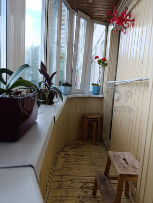 Продам многокомнатную квартиру, Загорьевская ул, 21к1, Москва г