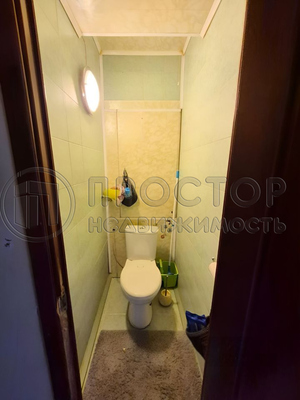 Продам многокомнатную квартиру, Загорьевская ул, 21к1, Москва г