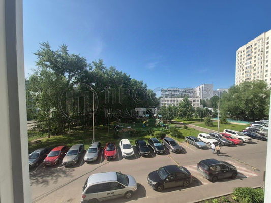 Продам многокомнатную квартиру, Загорьевская ул, 21к1, Москва г
