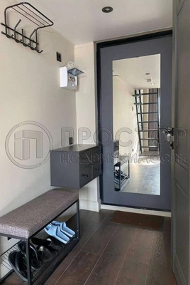 Продам двухкомнатную (2-комн.) квартиру, Балтийская ул, 15, Москва г