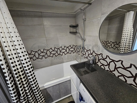 Продам двухкомнатную (2-комн.) квартиру, Балтийская ул, 15, Москва г