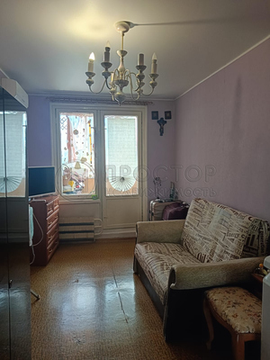Продам трехкомнатную (3-комн.) квартиру, Молдагуловой ул, 30, Москва г