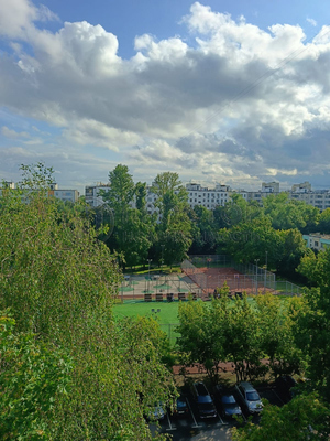 Продам трехкомнатную (3-комн.) квартиру, Молдагуловой ул, 30, Москва г