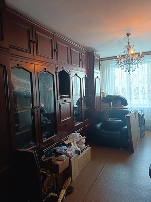 Продам трехкомнатную (3-комн.) квартиру, Молдагуловой ул, 30, Москва г