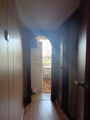 Продам трехкомнатную (3-комн.) квартиру, Молдагуловой ул, 30, Москва г