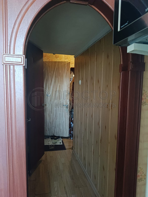 Продам трехкомнатную (3-комн.) квартиру, Молдагуловой ул, 30, Москва г
