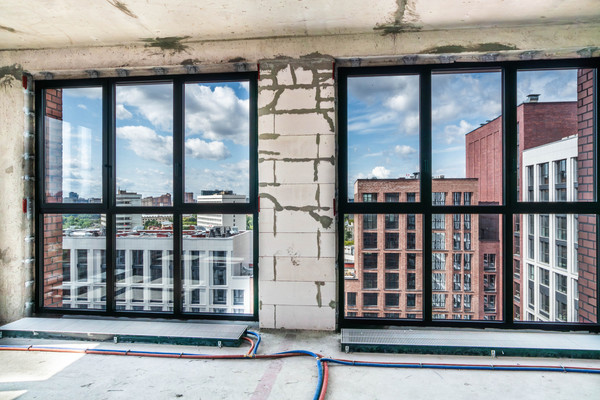 Продам двухкомнатную (2-комн.) квартиру, Малая Почтовая ул, 12, Москва г