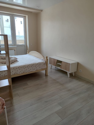 Продам однокомнатную (1-комн.) квартиру, Кореновская ул, 2к4, Краснодар г