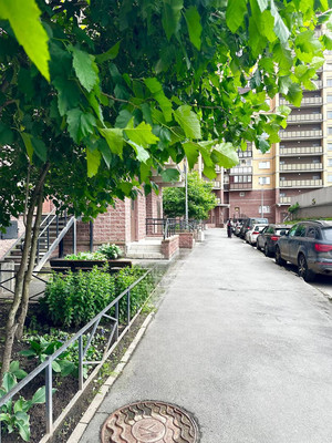Продам однокомнатную (1-комн.) квартиру, Планерная ул, 63к1, Санкт-Петербург г