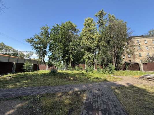 Продам участок 6 соток, ИЖС, Мытищинская ул, Троицкое с, 0 км от города