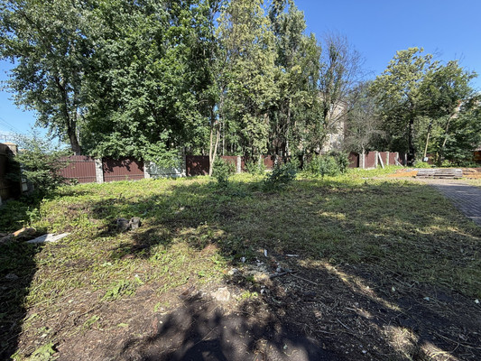 Продам участок 6 соток, ИЖС, Мытищинская ул, Троицкое с, 0 км от города