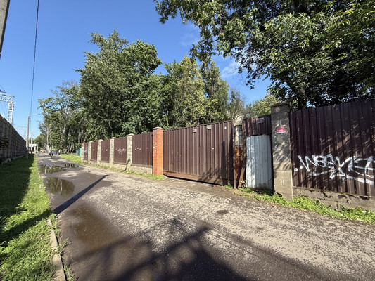 Продам участок 6 соток, ИЖС, Мытищинская ул, Троицкое с, 0 км от города
